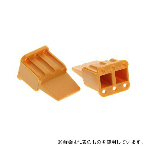 Deutsch WM6S ウェッジロック DTMシリーズ 1袋(10個入)