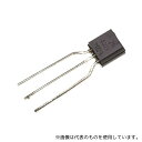 ON Semiconductor 2N4403TA PNP トランジスタ 40 V 600 mA 3-Pin TO-92 1袋(10個入)(4)