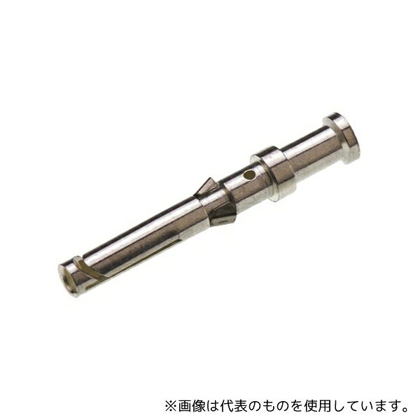 Harting 9150006204 圧着コンタクト メス Han Contactsシリーズ 1極 1袋(50個入)