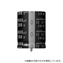 ニチコン LGW2W820MELZ25 アルミ電解コンデンサ スナップイン端子 82μF 450V dc(4)