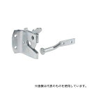 RS Pro 894-6761 ゲートラッチ スチール 自動ゲートラッチ