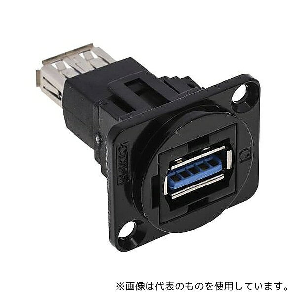 【アズワン AS ONE】汎用器具・消耗品 金属・樹脂実験必需2 実験室必需用品、器具その他 ●RS PRO XLR形式USBアダプタ、金属 ●信頼できるRS PROブランドがお届けする、このメタルUSBフィードスルーコネクタを使用すると、頑丈なパネル取り付け接続を通して異なるUSBタイプを接続/適応させることができます。このコネクタは、標準的なXLR形式のシャーシに収まるように設計されています。 ●ウォールプレートやラック取り付けに適している、このXLR形式USBアダプタは、標準的な配線で独自の構成を接続する場合に役立つツールです。一般に、デジタル録音スタジオやネットワークラックで使用されます。 ●特長と利点:標準のXLR切抜きに適合 前面又は背面から取り付け可能 低プロファイルの背面により、省スペースを実現 つや消し黒仕上げフレーム ●この製品群には以下が含まれます。 ●; 907-5621 907-5621:USB 3.0 A-Aフィードスルーコネクタ、皿頭ねじ穴付き ; 907-5624 907-5624:USB 3.0 B-Aフィードスルーコネクタ、皿頭ねじ穴付き ; 907-5628 907-5628:USB 2.0 B-Aフィードスルーコネクタ、皿頭ねじ穴付き ; 907-5630 907-5630:USB 2.0 A-Bフィードスルーコネクタ、皿頭ねじ穴付き ; 907-5637 907-5637:USB 2.0 B-Aフィードスルーコネクタ、皿頭ねじ穴付き ; 916-0215 916-0215:USB 3.0 A-Aフィードスルーコネクタ ; 916-0224 916-0224:USB 3.0 B-Aフィードスルーコネクタ ; 916-0227 916-0227:USB 2.0 B-Aフィードスルーコネクタ ; 916-0221 916-0221:USB 2.0 A-Aフィードスルーコネクタ ; 916-0230 916-0230:USB 2.0 A-Bフィードスルーコネクタ ●よくある質問 USBタイプとは USB (ユニバーサルシリアルバス)タイプとは、次の部品類のタイプです。 ●USBケーブルの末端のコネクタ、ケーブルを接続するUSBポート、使用されるケーブル、及びUSBアダプタ(必要な場合)。 ●USBコネクタにはどのような種類がありますか USBコネクタは、メスポートに差し込むため、オスコネクタと呼ばれることがよくあります。 ●USB 2.0:USB Type-A、Type-B、Type Mini-B、Type Micro-B USB 3.0:USB Type-A、Type-B、Type-C、Type Micro-B ミニコネクタ マイクロコネクタ 商品の仕様 ●入数:1個 ●オス・メス:メス ●取り付けタイプ:パネルマウント ●端子方法:プラグイン ●USBバージョン:3.0 ●ボディ向き:ストレート ●ポート数:1 ●シリーズ:FT ●コンタクト材質:金属 ●RoHS適合状況:適合 ●コード番号:916-0215 ●JANコード：0 【※ご注意ください】商品は代表の画像を使用しています。