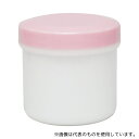 金鵄製作所 AT100F-21 軟膏壷(軟膏容器・定量タイプ)100mL ピンク 20個(4)
