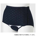 犬印本舗 C1219 産褥ショーツ ネイビー LL