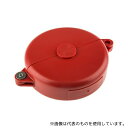 Brady 65561 ロックアウト PP ゲートバルブロックアウト 127mm