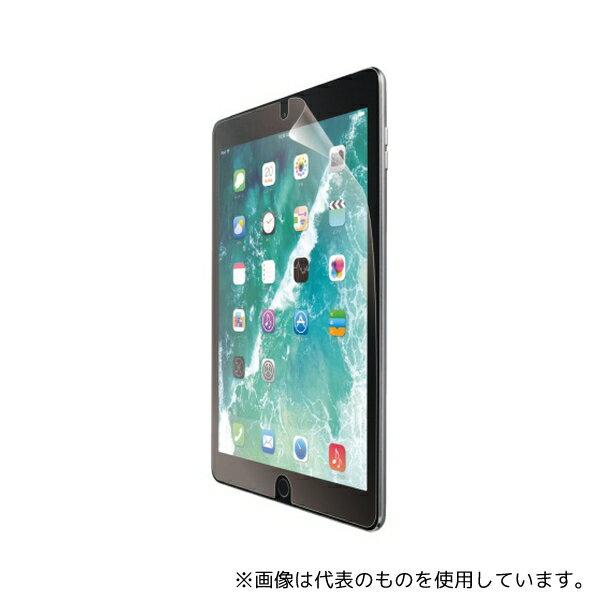 ���쥳�� TB-A19RFLFA iPad 10.2����� 2019ǯ��ǥ��ѥե����/�ɻ���/ȿ���ɻ�