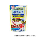 キョーリン きんぎょのエサ5つの力基本色中粒 200g(3)