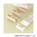 日本圧着端子製造(JST) B4B-PH-K-S PHプリント基板用コネクター 2.0mmピッチ トップ型 4極