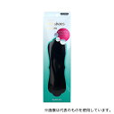 矢沢 Footmate フラットシューズインソール 女性用フリーサイズ(22.5~25.5cm)