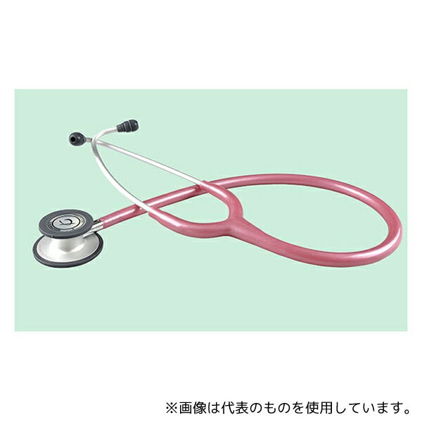 ケンツメディコ 0125B213 フレアーフォネット ライト No.125II パールピンク