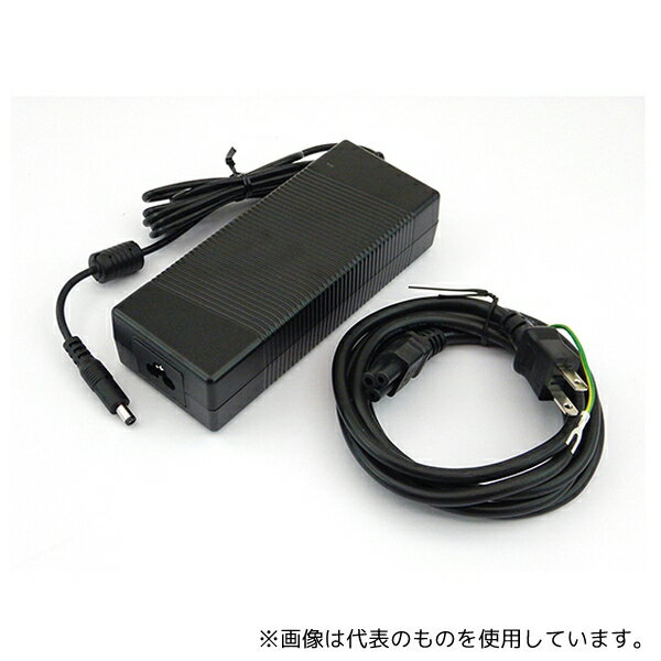 共立電子産業 DS-24500-1 ACアダプタ DC24V 5A