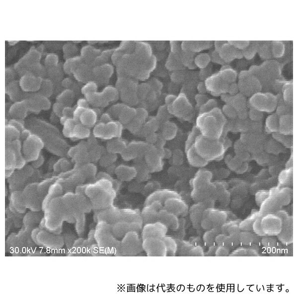 希少金属材料研究所 酸化鉄(III) ナノ粒子