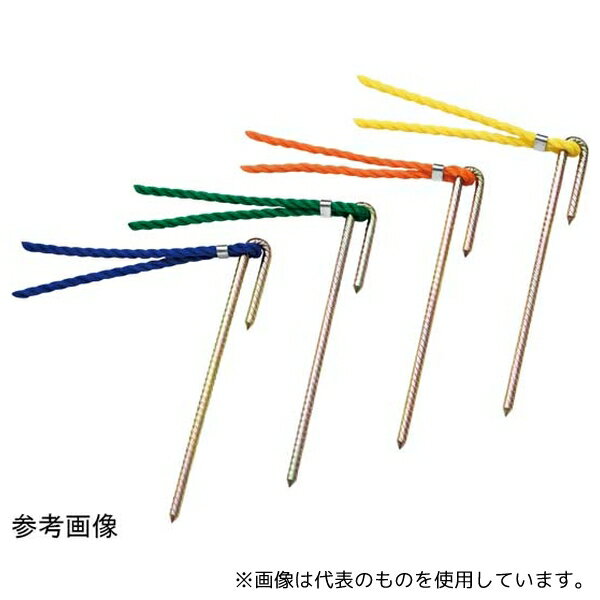 トーエイライト G1794Y ポイントマーカー W18 黄 1組(10本入)