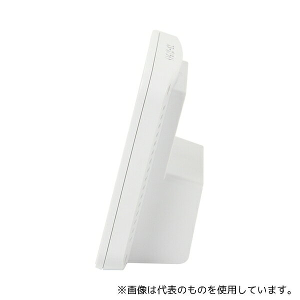 ノア精密 T-776 WH-Z MAG電波目覚まし時計 ファルマン
