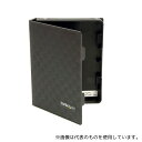StarTech.com HDDCASE25BK 2.5インチ ハードディスク用静電気防止プロテクトケース HDD収納・保管用保護ケース 3個入りパック