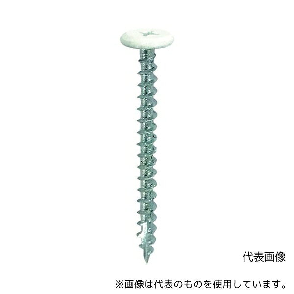 樂天商城 - ダイドーハント 10176835 HC 木工用造作ビス おさえ上手 白 4.2×65 (50本入)