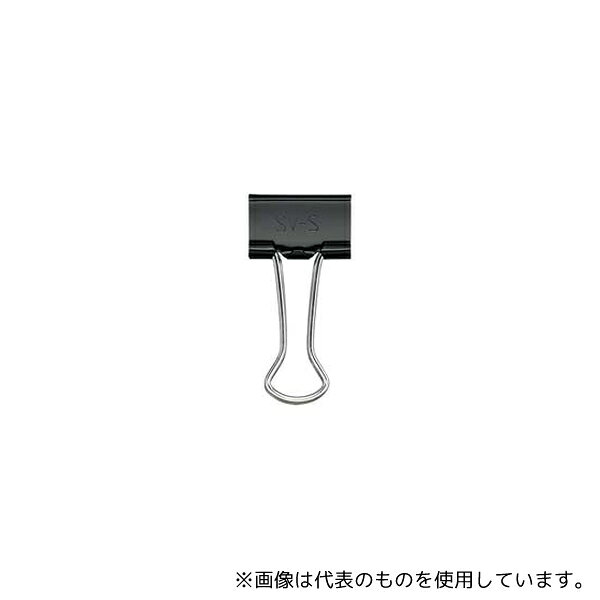 【アズワン AS ONE】実験室設備 事務用品・OAデスク 事務用品 ●お求めやすいダブルクリップ ●JOINTEXオリジナル ●SMARTVALUEスマートバリュー 商品の仕様 ●種別:小 ●とじ枚数:40枚 ●1箱入数:100個(10個×10箱) ●色:ブラック ●材質:スチール ●幅:19mm ●コード番号:852407 ●JANコード：4547345046981 【※ご注意ください】商品は代表の画像を使用しています。