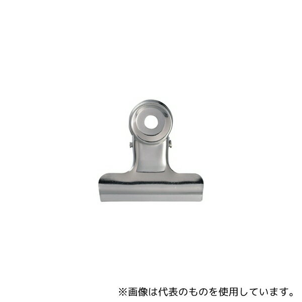 スマートバリュー B279J-S60 目玉クリップ 小 60個