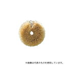 亀の子束子 88238 白いたわし ホワイトパーム(小)