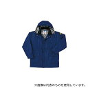 ビッグボーン 8225-50-L コート ネイビー