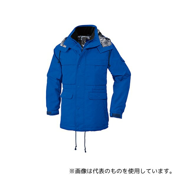 ビッグボーン 8385-50-S コート ブルー