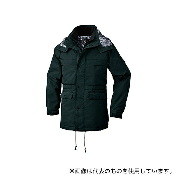 ビッグボーン 8385-70-S コート ブラック