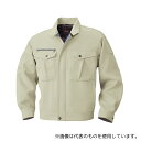 ビッグボーン 866-11-L 長袖ジャケット ベージュ