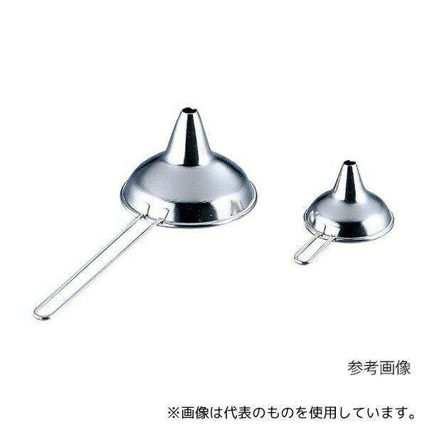 オオモリ OM1062-40 ハンドル付ロート 48Ф