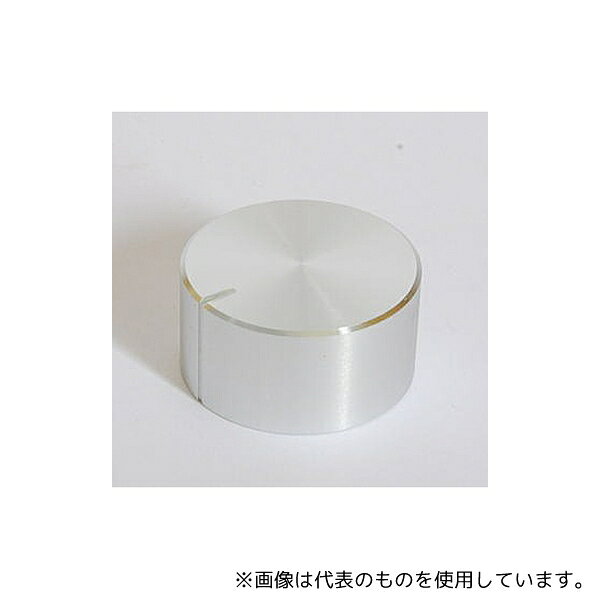 【アズワン AS ONE】物理・物性測定器 タイマー・電気器具 電気器具関連商品 商品の仕様 ●シャフト孔径:φ6.1 ●本体材質:アルミ ●固定方式:ネジ ●外形寸法:φ25mm×15mm ●色:シルバー ●止めネジ(太さ):- ●備考:指標マーカー:切込(側面) ●JANコード：4547634220412 【※ご注意ください】商品は代表の画像を使用しています。