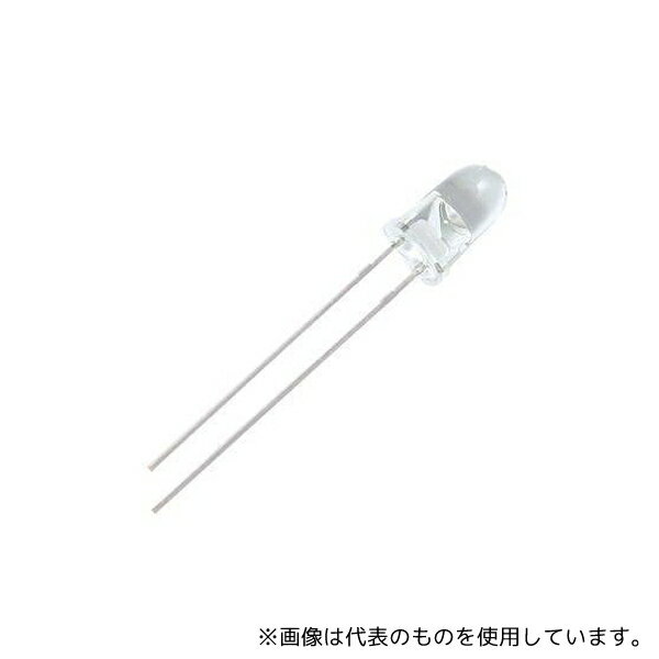 Linkman L5-EKR2530-12500 Ķ⵱LED (5mm֡2V20mA27500mcd)