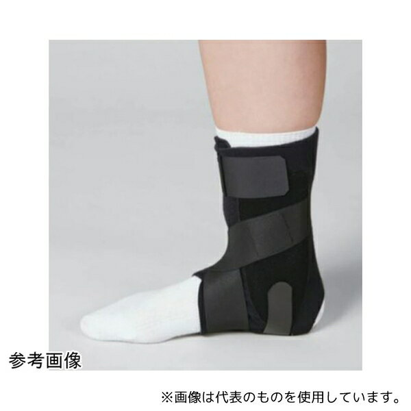 シグマックス 452812 足関節用サポーター エクスエイド アンクルFO 左M