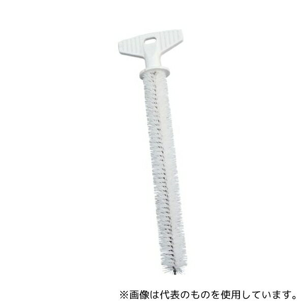 【アズワン AS ONE】汎用科学機器 粉砕機器・ホモジ 粉砕・混合・ふるい関連商品 ●容器底まで届くように設計されています。 ●お湯を使用しての洗浄で底についた残留汚れ、バクテリア、カビを落とします。 ●容器・用途によりブラシをお選び頂け...