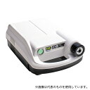 アルバック VD-16-P 吸引アウトレット付きポータブル吸引源 救引Gen ピン式