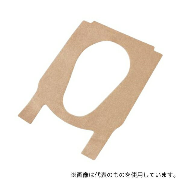 アロン化成 592-137 KN吸着便座シート ベージュ