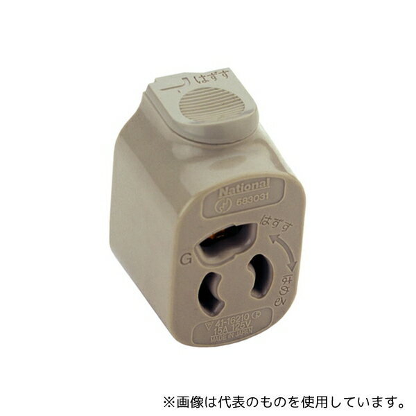 ѥʥ˥å DH2684 󥻥ȥץ饰 W47H50D32mm 0.04kg ꡼॰쥤