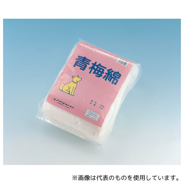 イワツキ 006-062010 青梅綿(犬)150g
