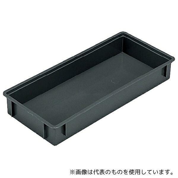 サンコー(三甲) 20021600GL803 コンテナー サンボックス #2 グレー