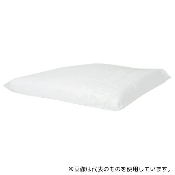 小野商事 MW8820 白メリヤスウエス 新品生地 縫目あり 2kg