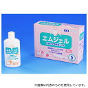 イワツキ 007-70235 エムジェル 60g 5本入