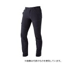 中国産業 #8305-814-LL カーゴパンツ NブラックLL