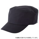 中国産業 #9450-19-F マスクフックワークキャップ クロ F
