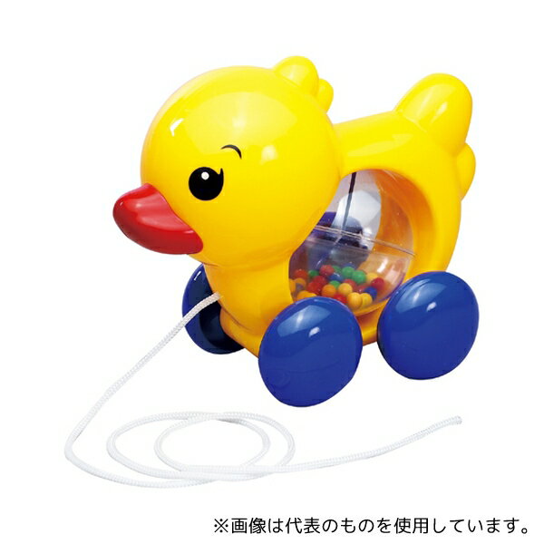 アーテック 7307 おさんぽトコトコあひる