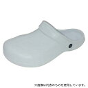 内外ゴム TT4951WHSS TUFTOP 先芯入りサンダル 白 SS(23.0cm〜23.5cm)