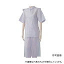 宇都宮製作 N151-F 袖なしエプロン(50枚入) ホワイト