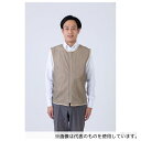 メディカル・エイド MGVPMD-02L02 ペースメーカ・ICD等電磁波防護服 MGベストVIP 左胸部用 M