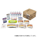アイリスオーヤマ HCS-30 ホームケアセット 30点