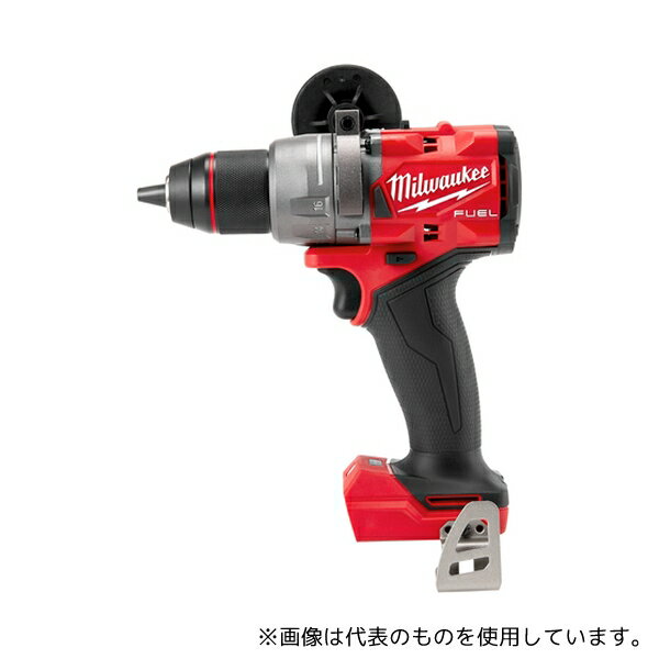 ミルウォーキーツール・ジャパン M18 FPD3-0X0 JP M18 FUEL 振動ドリルドライバー(ケース付き)