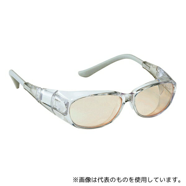 名古屋眼鏡 Jan-58 術後保護メガネ(メオガードネオ24・クリア)L 159×152×156mm