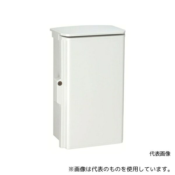 日東工業 OPK14-33A キー付耐候プラボックス