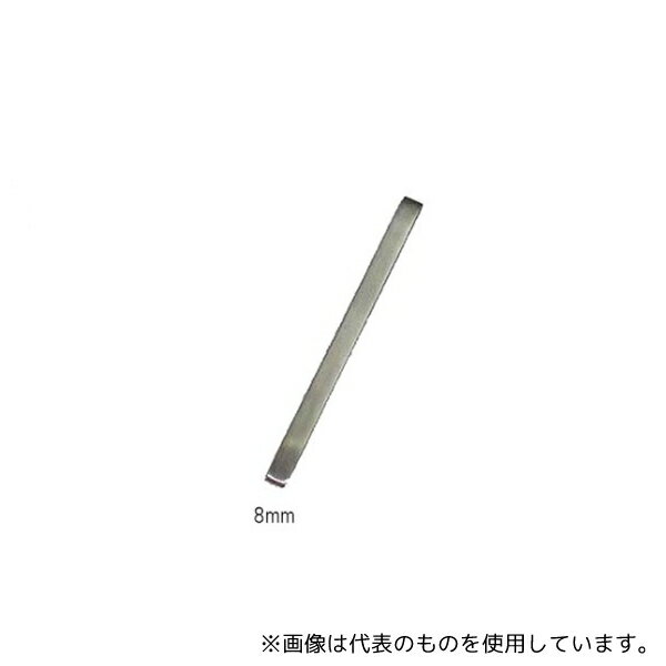 日本フリッツメディコ P240-9202 骨ノミ 8mm